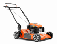 Самоходная газонокосилка Husqvarna LB 256SP 9704885-01