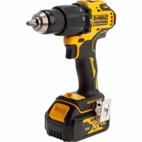Дрель-шуруповерт DeWalt DCD709M2T-QW