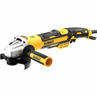 Углошлифовальная машина DeWalt DWE4377-QS