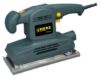 Плоскошлифовальная машина Herz HZ-364