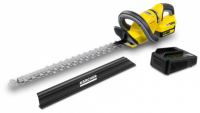Кусторез Karcher HGE18-50 Battery Set 1.444-241