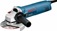 Машина шлифовальная угловая Bosch GWS1400(3pin) 06018248P0