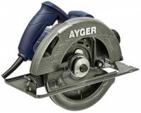  Циркулярная пила Ayger AR1600