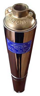 Насос Водолей БЦПЭ 1,2-80У
