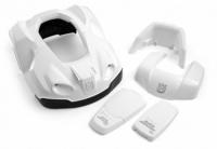 Сменный корпус для Husqvarna Automower 430X (белый) 5809657-02