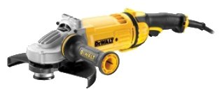 УШМ DeWALT DWE4559