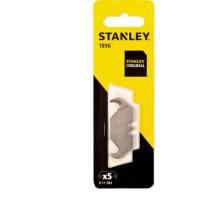 Лезвие Stanley "1996" для ножа для отделочных работ (5 шт) 0-11-983