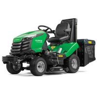 Минитрактор Caiman COMODO-2WD-HD-107D2K
