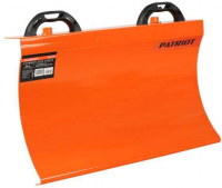 Отвал для подметальной машины Patriot PS 888 S SN 60 426108885