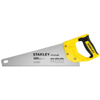 Ножовка Stanley SHARPCUT 380 ММ 7TPI STHT20366-1