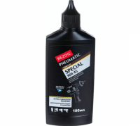 Масло Rezer REZOIL PNEUMATIC минеральное WH-45 0.1 л 03.008.00016