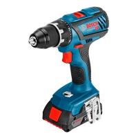 Дрель-шуруповерт Bosch GSR 18V-28 Professional 06019H4102