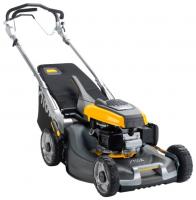 Бензиновая газонокосилка STIGA Twinclip 55 SV H