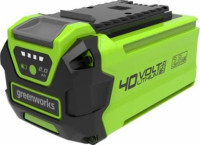 Аккумулятор GreenWorks G40USB2 с USB разъемом 2939407