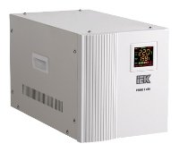 Стабилизатор напряжения IEK Prime 1.5 кВА (IVS31-1-01500)