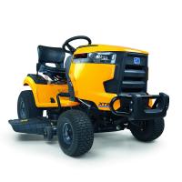 Трактор Cub Cadet XT2 ES107 33ABA7CS603