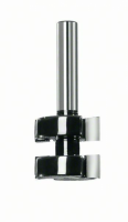 Фреза Bosch HSS-гребневая 5/8 (353)