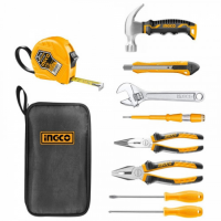 Набор инструментов INGCO 9шт HKTH10809