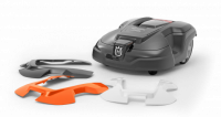 Сменный корпус для Husqvarna Automower 315X (серый) 5908769-01