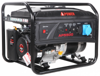Бензиновый генератор A-iPower lite AP5500 20204