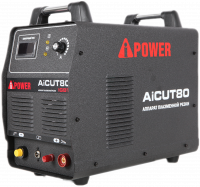Аппарат плазменной резки A-iPower AiCUT80 63080