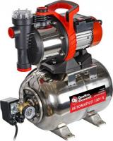 Насосная станция Quattro Elementi Automatico 1301 FL Inox 910-249