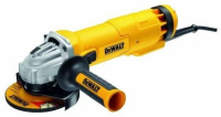 Угловая шлифмашина DeWalt DWE4207K-QS