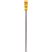 Зубило SDS max DeWalt 600x25мм DT8088