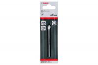 Сверло BOSCH Ф8х80мм 2608587164