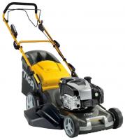 Бензиновая газонокосилка STIGA Combi 50 SVEQ B