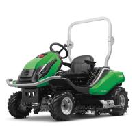 Минитрактор Caiman ANTEO-4WD-97D2K