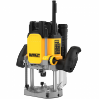Фрезер двуручный DeWalt DWE625-QS