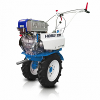 Мотоблок Нева МБ23-YAMAHA (MX300) PRO МБ23-YAMAHA