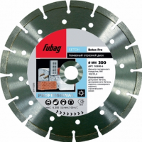 Алмазный диск FUBAG Universal Pro 180/22.2 12180-3