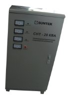 Стабилизатор напряжения SUNTEK СНТ 20000 ВА