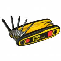 Набор ключей шестигранных торцевых Stanley 0-97-552 
