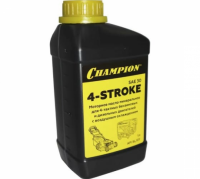 Масло для 4-тактных двигателей Champion SAE 30 1 л 952852