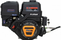 Двигатель Lifan KP500E 18A