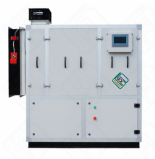 Канальный осушитель Calypso ASD 600 HW