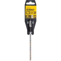 Бур SDS plus DeWalt 8х160х100 EXTREME2 DT9529