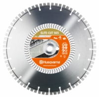 Алмазный диск Husqvarna ELITE-CUT S65 350 мм 5798119-20