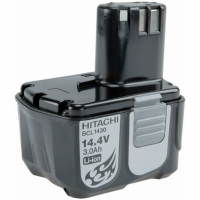 Аккумуляторная батарея Hitachi BСL1430 14.4V 3.0Ah Li-Ion 326824