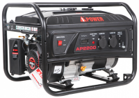 Бензиновый генератор A-iPower lite AP2200 20201