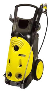 Мойка высокого давления KARCHER HD 10/25-4 S