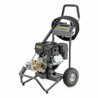 	Автономный аппарат Karcher HD 6/15 G Classic 1.187-003