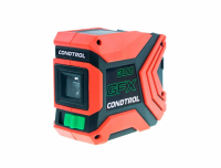 Лазерный нивелир Condtrol gfx300 1-2-220