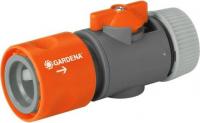 Коннектор с регулятором 1/2" Gardena 02942-29.000.00