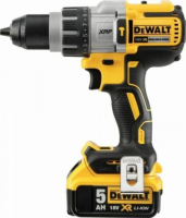 Шуруповерт аккумуляторный DeWalt DCD996TP2