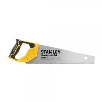 Ножовка по дереву Stanley TRADECUT с закаленным зубом 7х380мм STHT20348-1