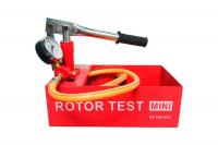 Ручной опрессовщик Rotorica Rotor Test Mini RT.1611025